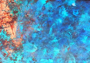 Ohne Titel. Katarina Pollner 2024