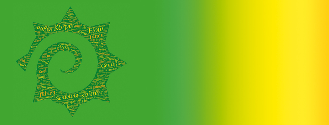 Tanze - so wie du bist