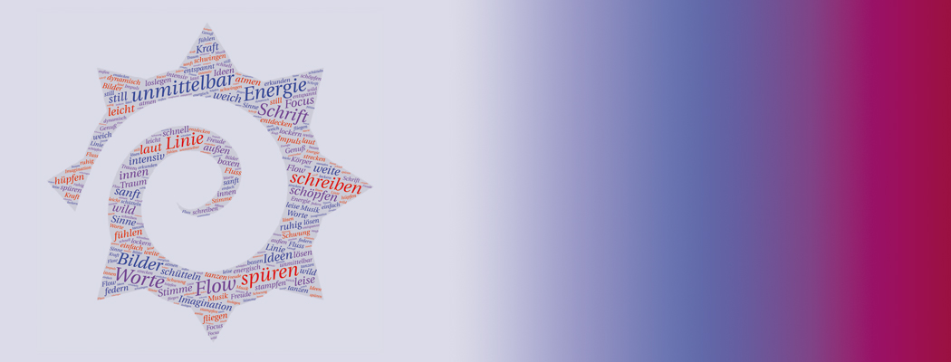 Tanzen und Schreiben